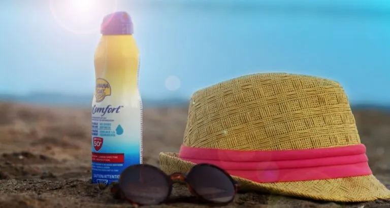 Ghid pentru alegerea produselor de protecție solară potrivite Photo Guide for choosing the right sun protection products
