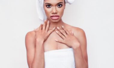 Photo "All about exfoliation: Benefits and methods for smooth skin"