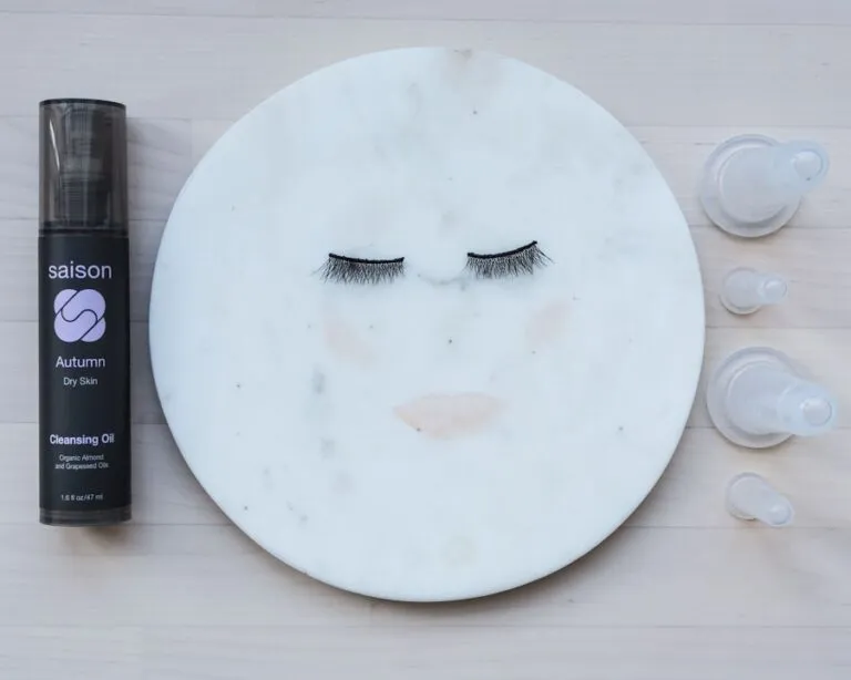 Cum să-ți faci un tratament facial complet acasă Photo "How to do a complete facial treatment at home"