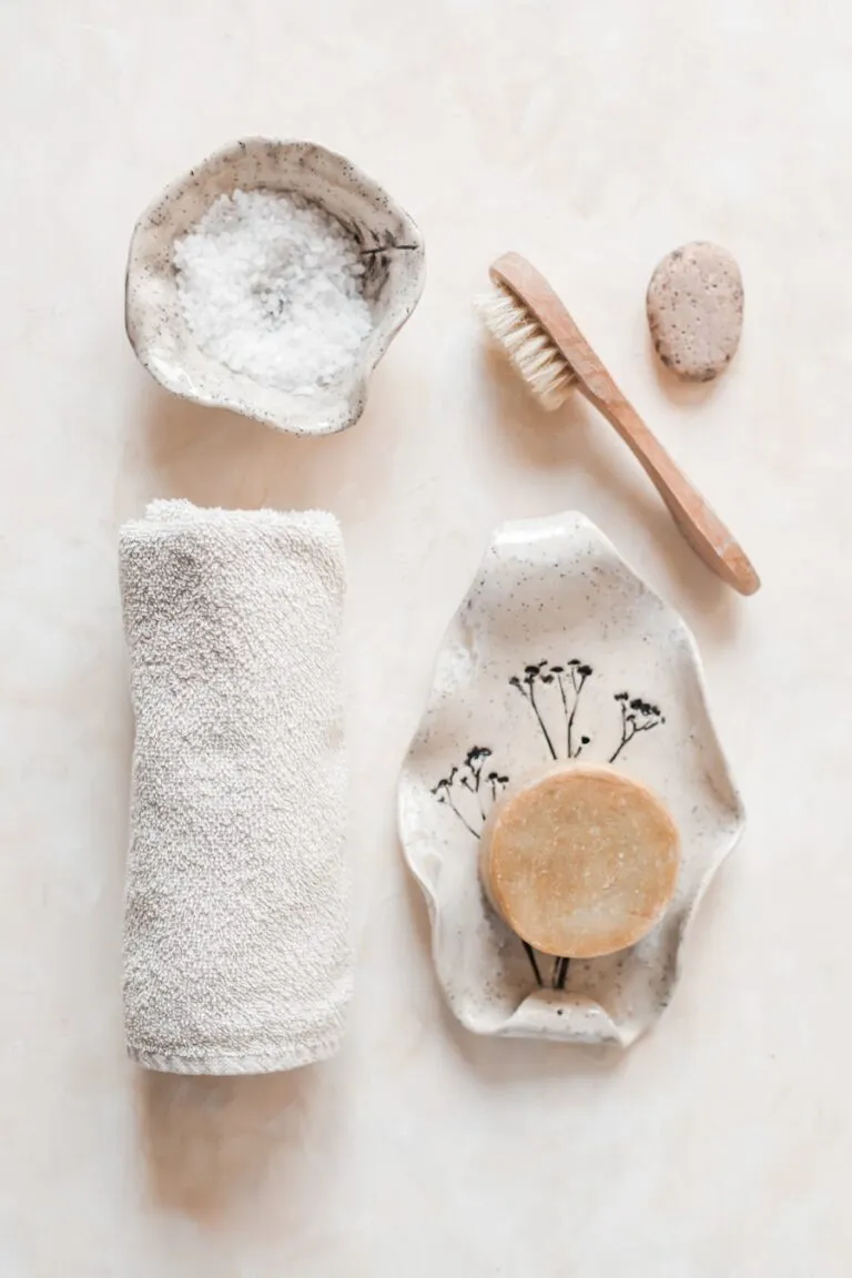 Photo "Guide for choosing the right cleanser for your skin type"