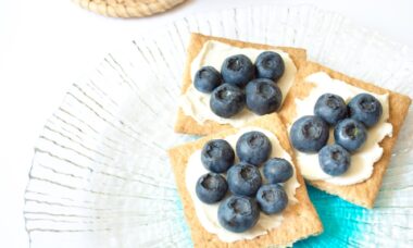 Photo "10 creative and healthy ideas for an energizing breakfast"