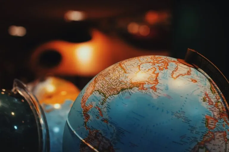 Secretele bucătăriei internaționale: O călătorie culinară în jurul lumii Photo "Secrets of International Cuisine: A Culinary Journey Around the World"