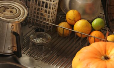 Photo "5 practical tips to reduce food waste in the kitchen"