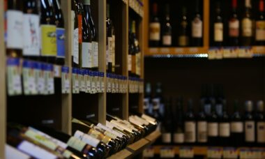 Photo "Guide for choosing the ideal wine to complement each dish"