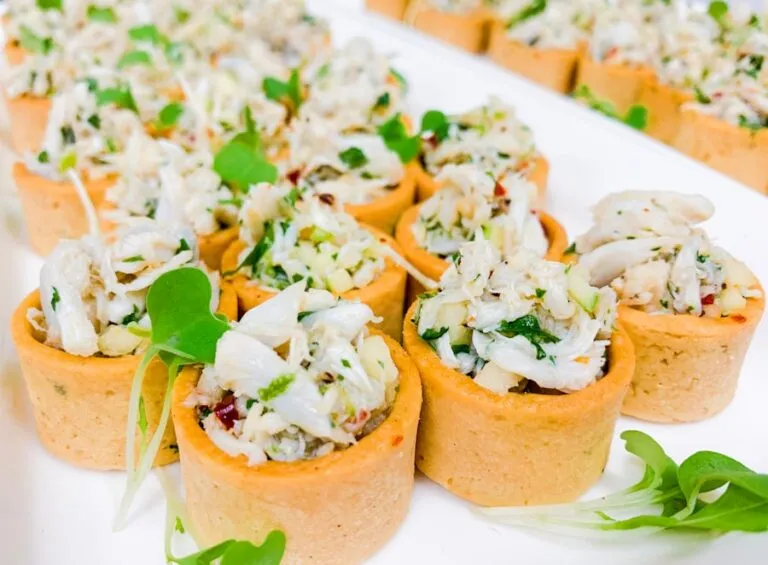 Rețete de aperitive elegante și ușor de preparat pentru oaspeți pretențioși Photo "Recipes for elegant and easy-to-make appetizers for picky guests"