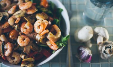 Photo "How to adapt classic recipes for a healthy and active lifestyle"