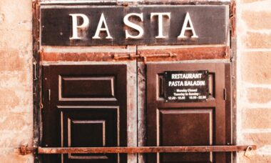 Photo "Secrets of Italian Cuisine: Pasta, Pizza, and Other Delicacies"