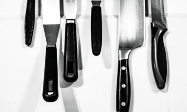 Photo "Guide to Choosing Essential Kitchen Utensils"