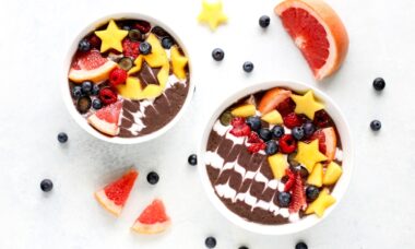 Photo "5 no-bake dessert recipes, perfect for summer"