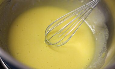 Photo "Guide for preparing basic sauces that transform any dish"