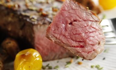 Photo "10 tips for cooking tender and juicy meat"