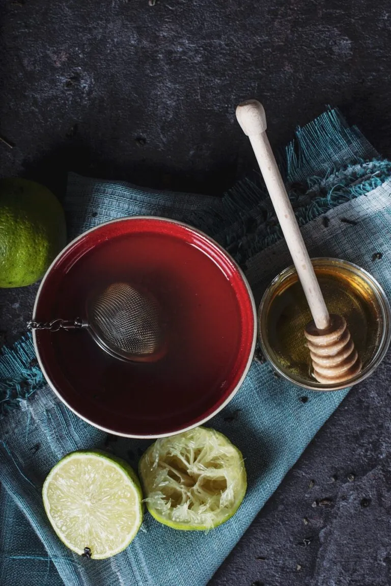 5 rețete de băuturi calde și aromate pentru serile liniștite Photo "5 recipes for warm and aromatic drinks for quiet evenings"