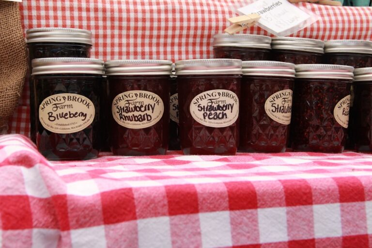 Cum să faci gemuri și dulcețuri de casă delicioase și naturale Photo "How to make delicious and natural homemade jams and preserves"