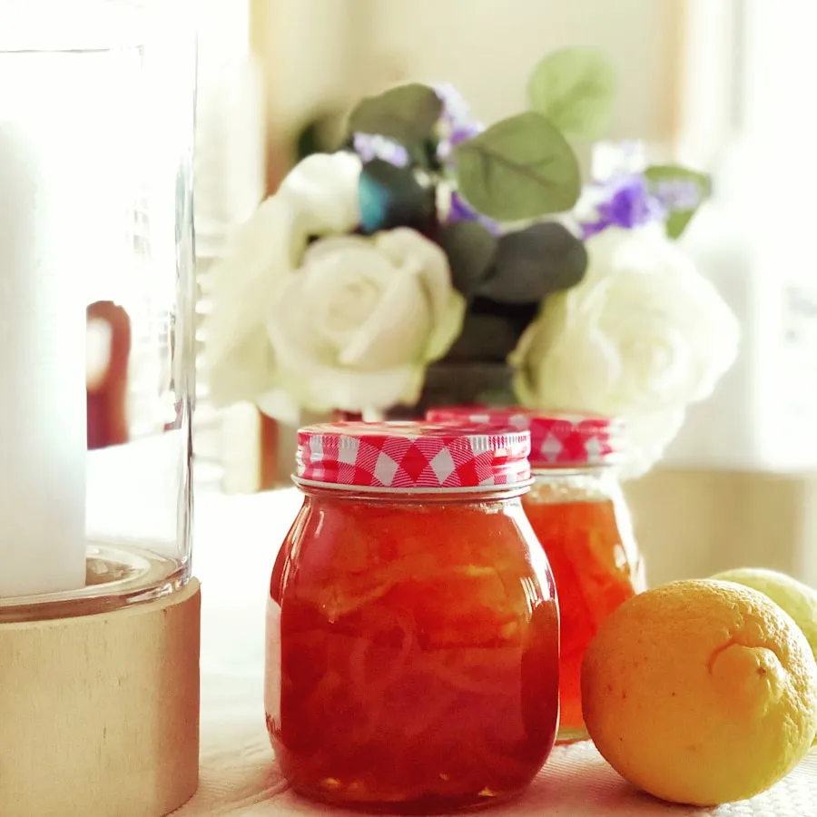 Photo How to make vegetable and fruit preserves for winter