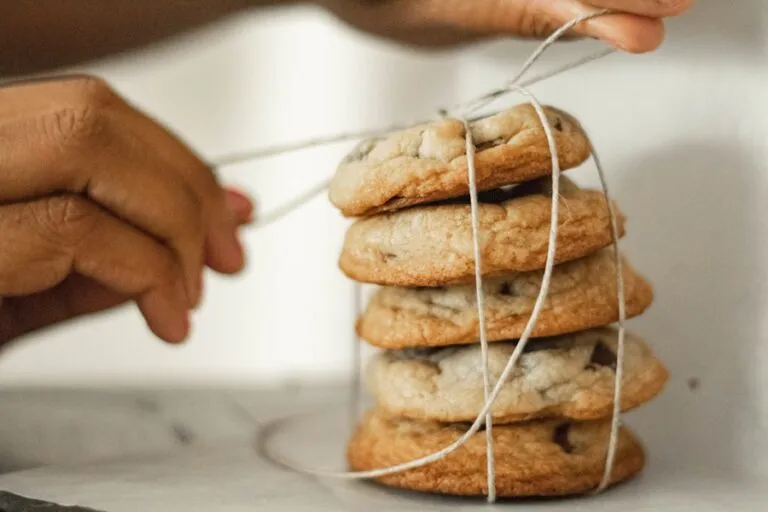 Cum să faci biscuiți și fursecuri de casă pentru toate gusturile Photo How to make homemade cookies and biscuits for all tastes