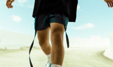 Photo "10 compelling reasons to include cardio training in your daily routine"