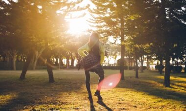 Photo "10 simple tips to stay active throughout the day"