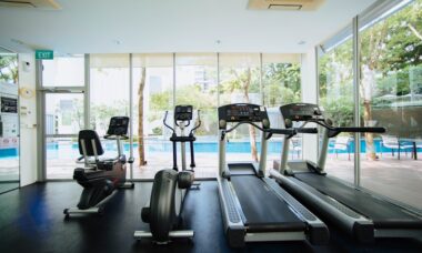 Photo Cardio workout at home: 5 effective methods without leaving the house
