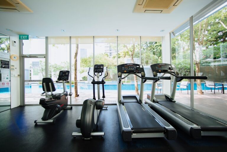 Photo Cardio workout at home: 5 effective methods without leaving the house
