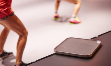 Photo "Guide to choosing fitness apps that motivate you"