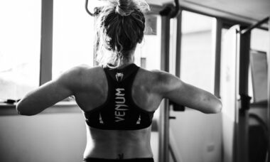 Photo "How to maintain your motivation in the long term on your fitness journey"
