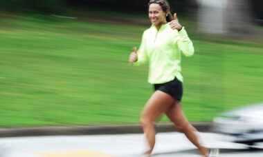 Photo "Guide to Understanding Different Types of Cardio Training"