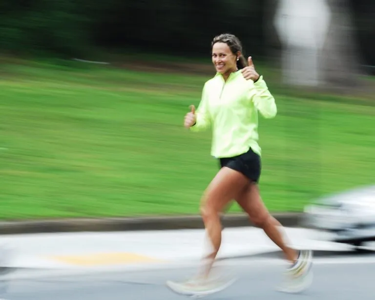Photo "Guide to Understanding Different Types of Cardio Training"