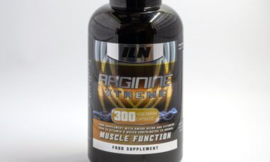 Photo "Guide to Choosing the Right Dietary Supplements for Your Fitness Goals"