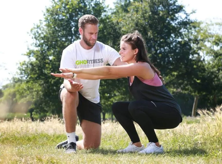 Photo "Guide to choosing the right fitness instructor for you"