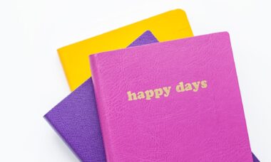 Photo "5 simple and effective habits to improve your daily mood"