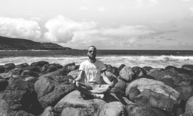 Photo "How to manage stress and anxiety effectively through proven techniques"