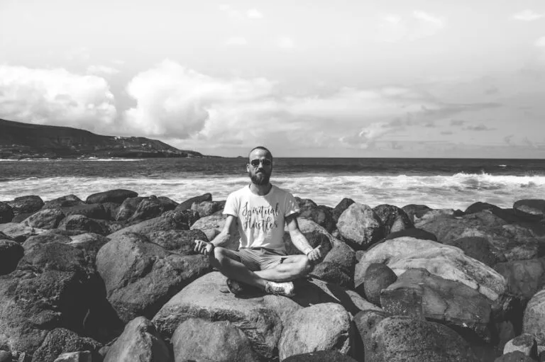 Cum să gestionezi stresul și anxietatea în mod eficient prin tehnici dovedite Photo "How to manage stress and anxiety effectively through proven techniques"
