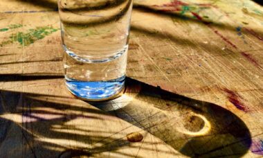 Photo "The crucial importance of hydration: How much water should you drink daily for your health"