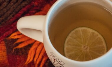 Photo "Natural and gentle remedies for colds and flu: What really works"