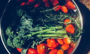 Photo "How to naturally strengthen your immune system to protect yourself"