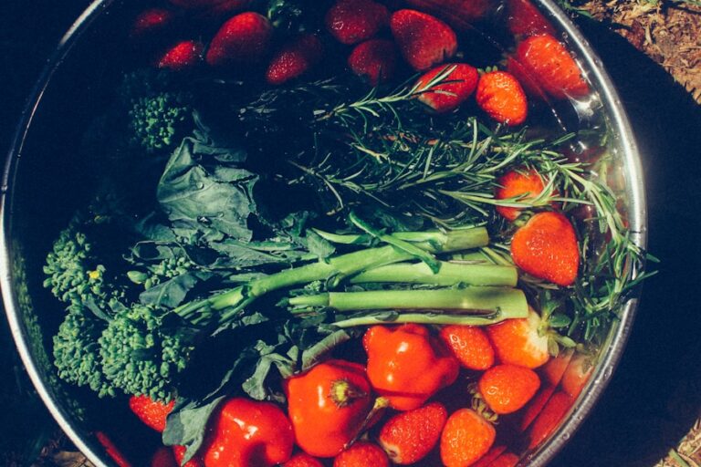 Photo "How to naturally strengthen your immune system to protect yourself"