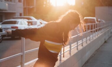 Photo "5 subtle signs that you should pay more attention to your physical and mental health"