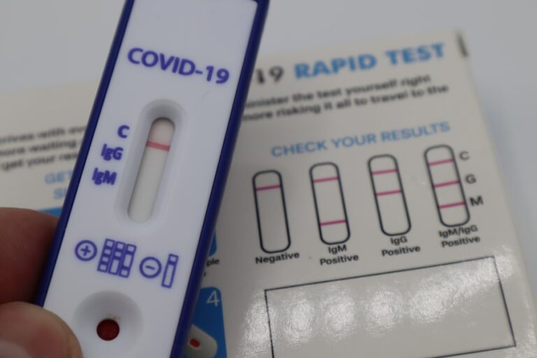Photo "Simple guide for interpreting basic medical tests for women"