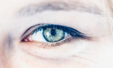 Photo "10 essential tips for maintaining your eye health in the long term"