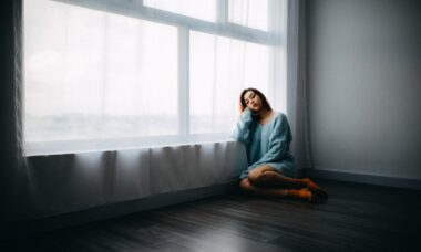 Photo Mental health matters: 5 effective methods to improve your emotional state