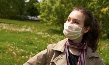 Photo "Guide to Understanding and Managing Common Allergies"