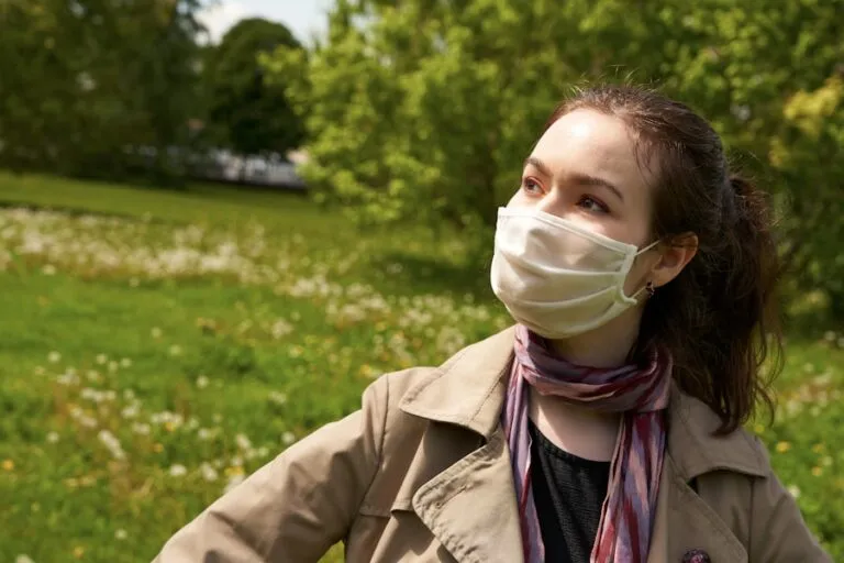 Ghid pentru înțelegerea și gestionarea alergiilor comune Photo "Guide to Understanding and Managing Common Allergies"