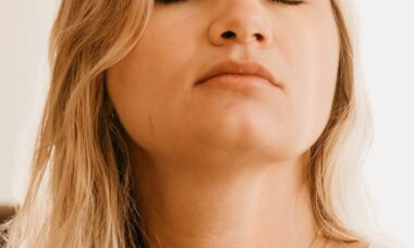 Photo "5 simple relaxation techniques to reduce daily tension"