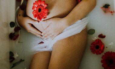 Photo Guide to monitoring the menstrual cycle and understanding your bodys signals