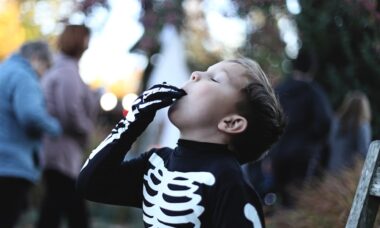 Photo "Bone health: How to keep them strong and healthy at any age"