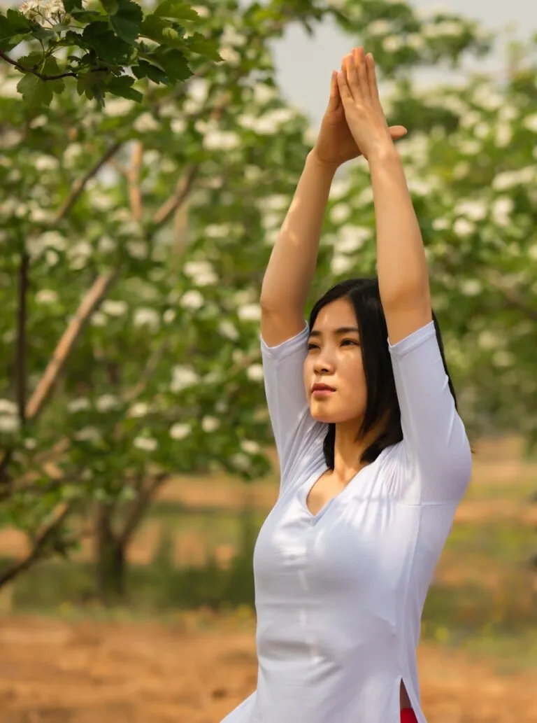 5 exerciții ușoare pentru a îmbunătăți circulația sângelui Photo "5 easy exercises to improve blood circulation"