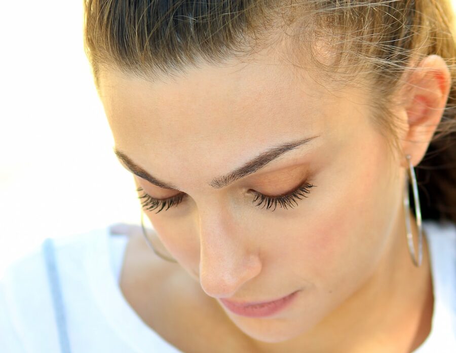 Photo "How to manage frequent headaches naturally"