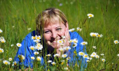 Photo "Guide to Understanding and Managing Menopause Symptoms"