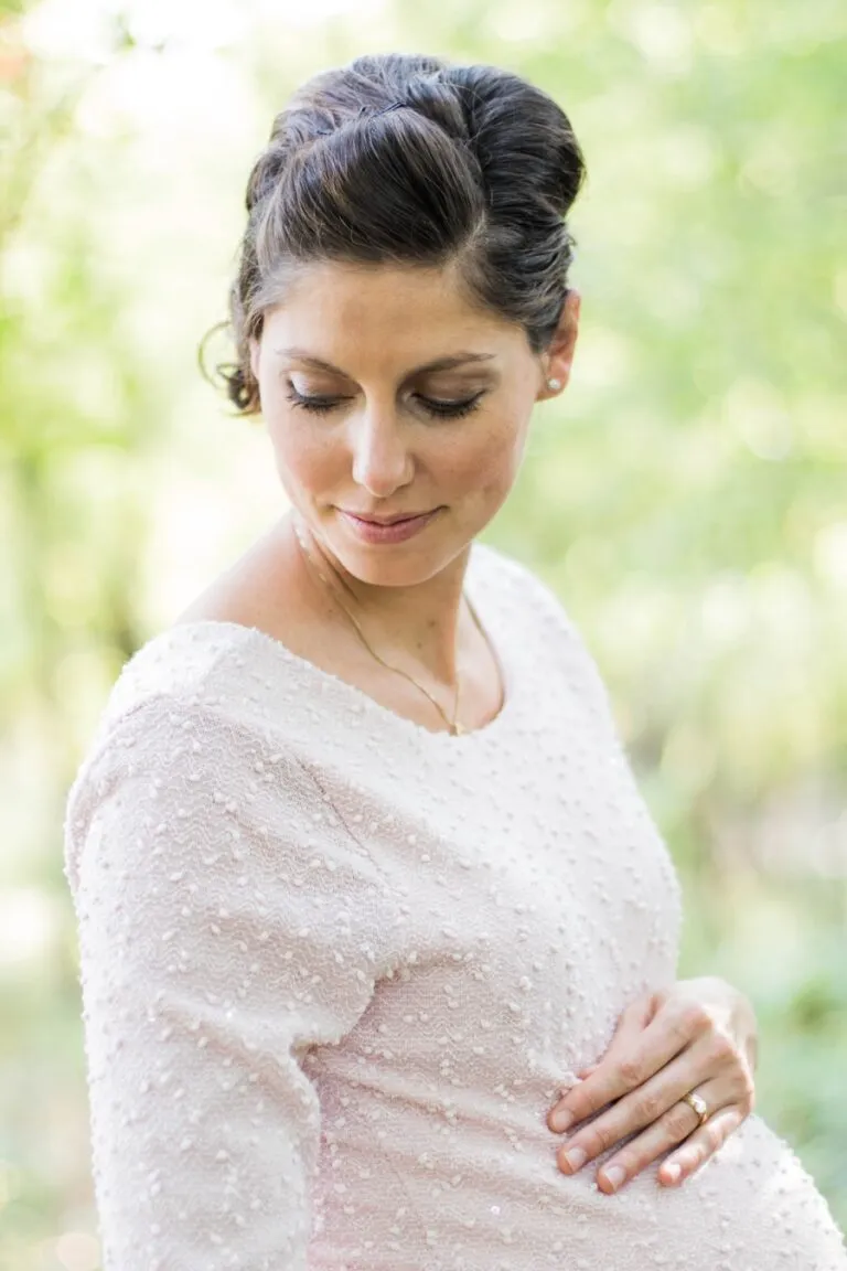 Photo Breast Health: The Importance of Self-Examination and Regular Check-Ups