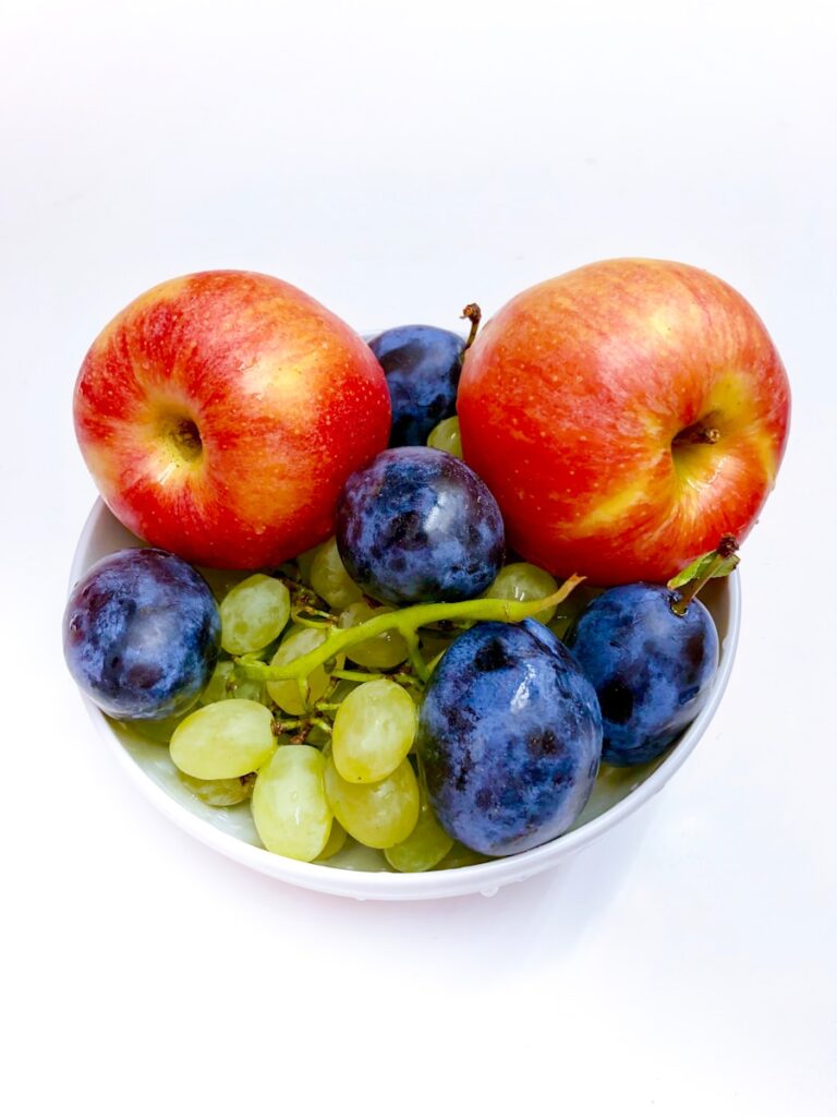Photo "5 ways to improve your quality of life through healthy choices"